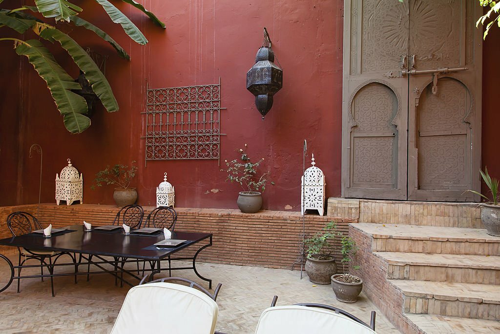 Exploring Marrakech Unveiling Hidden Wonders