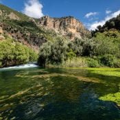 Exploring Three Valleys Day Trip
