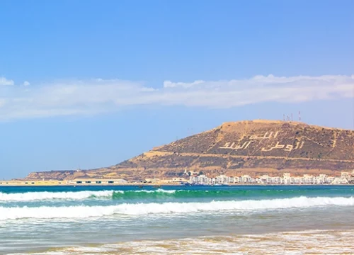 Coastal Escapes