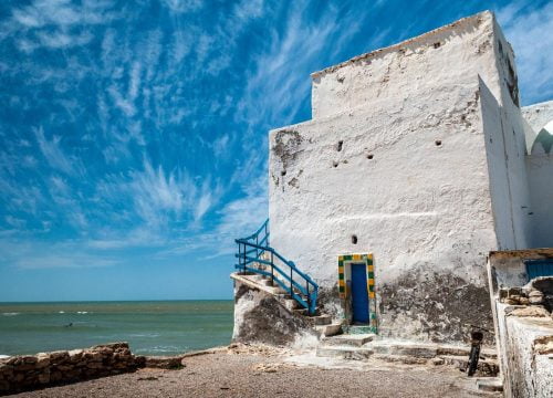 Day Trip to Essaouira and Sidi Kaouki from Marrakech
