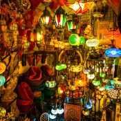 Authentic Moroccan Experiences