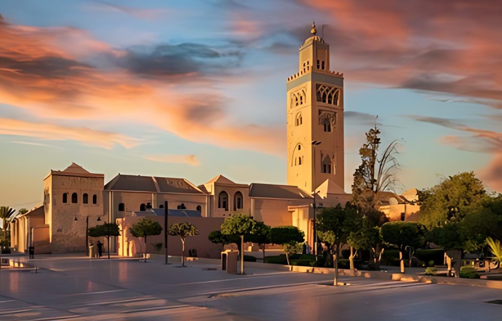 Marrakech Activities: Where Every Moment Becomes a Memory