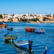 morocco activities
