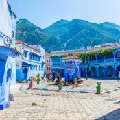 Morocco day trips