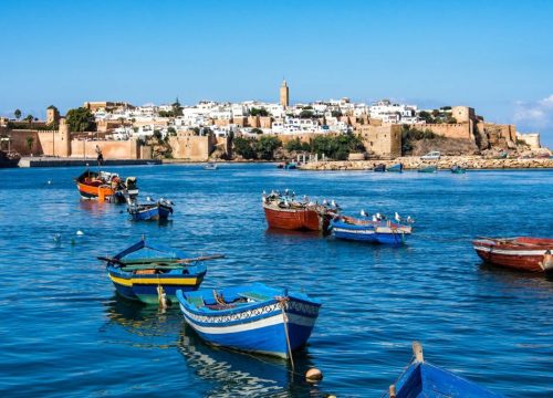 Morocco Activities: Embrace the Diversity of Experiences