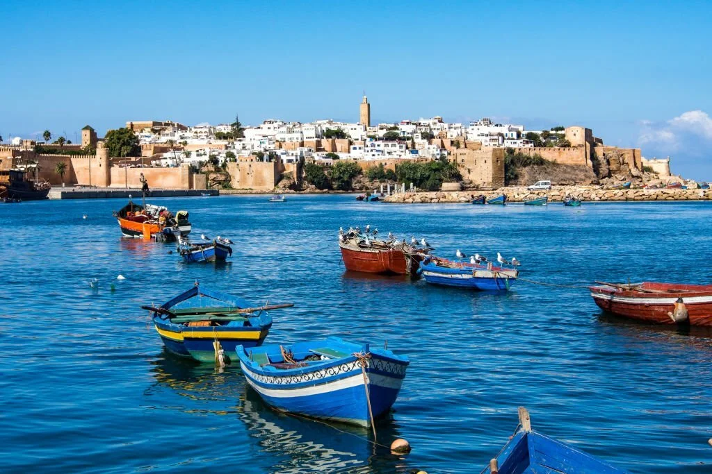 morocco activities