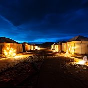 Morocco desert tours
