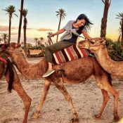 Morocco desert tours