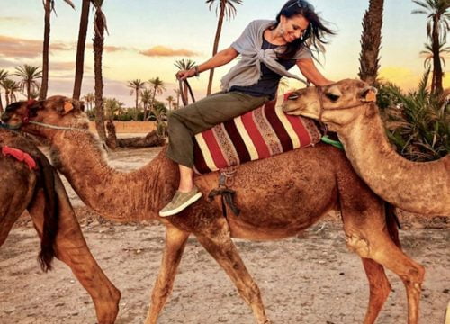 Morocco Desert Tours: Embark on an Emotional Odyssey