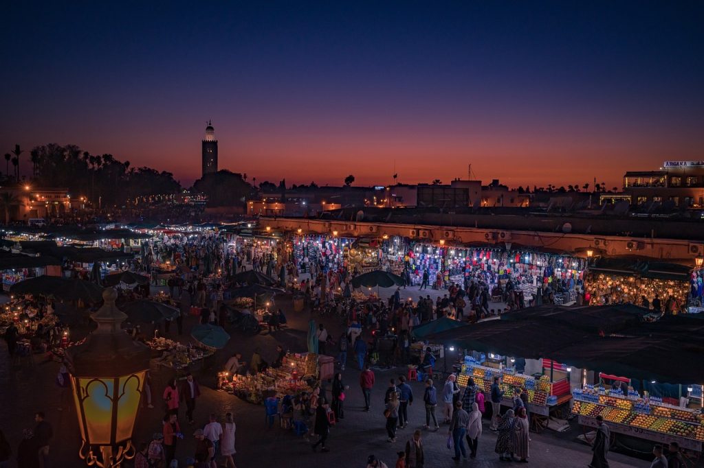 Marrakech Day Trips: Where Emotions Unfold