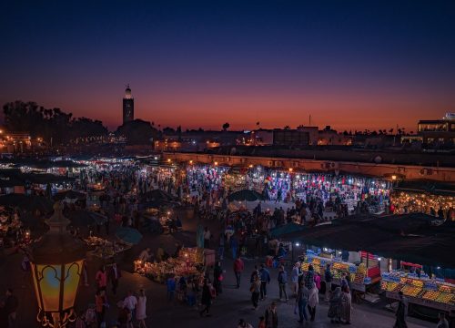 Marrakech Day Trips: Where Emotions Unfold