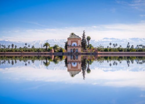 Exploring Marrakech: Activities to Capture the Essence of the Red City