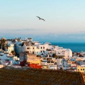 exploring morocco