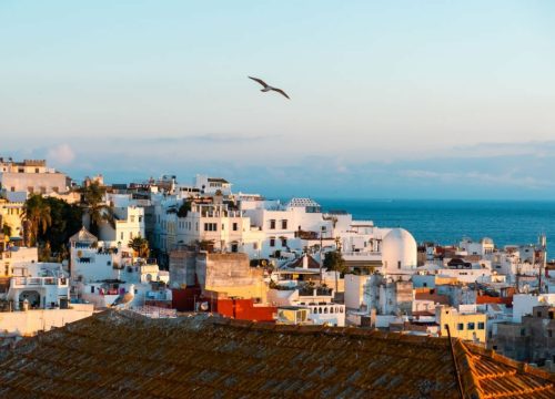 Exploring Morocco: Unforgettable Activities to Embark On