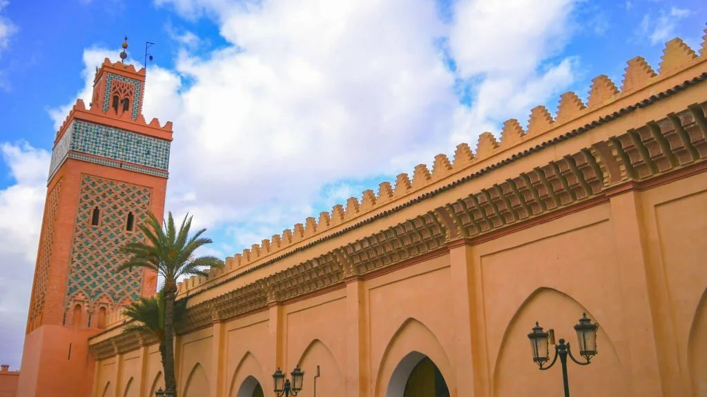 Excursiones por Marrakech