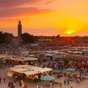Marrakech excursions