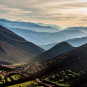 Morocco Conservation Hiking Practices