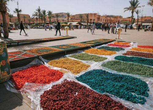 Excursiones familiares de un día desde Marrakech con Morocco Trail Finders: Explore las joyas ocultas de Marruecos