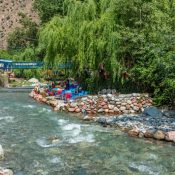 Ourika Valley Day Trip