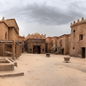Morocco's Film Industry