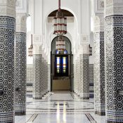 Moroccan Mosques