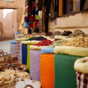Cultural Exchanges in Morocco