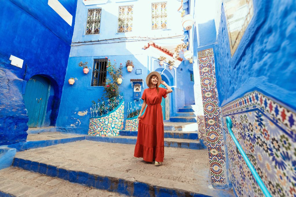 Morocco’s UNESCO World Heritage Sites: A Journey Through History