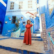 Morocco UNESCO World Heritage Sites