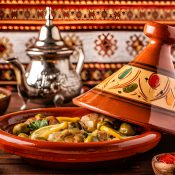 Marrakech budget-friendly eats