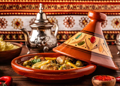 Budget-friendly eats: where to find delicious and affordable meals in Marrakech