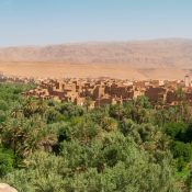Moroccan Villages