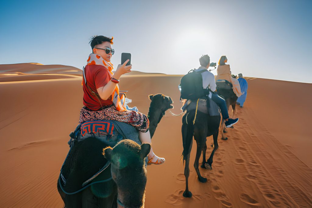 Photographic expeditions to Morocco’s most photogenic locations