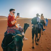 Morocco photogenic expeditions