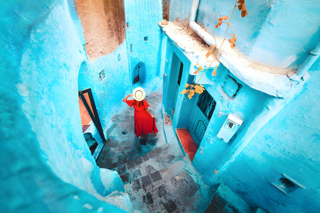 Spending a weekend in Morocco: itinerary for a quick getaway