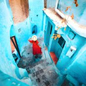 Spending a Weekend in Morocco