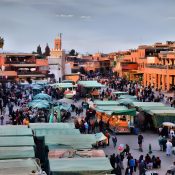 Day Trips Marrakech