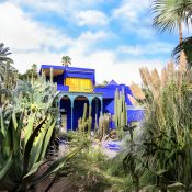 Moroccan Gardens