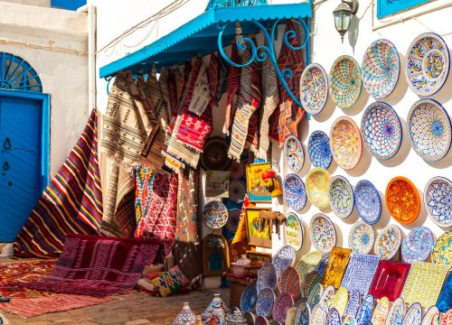 Day in the life: immersive experiences with Moroccan locals