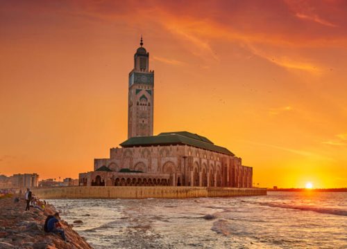 Casablanca: Modernity and tradition in Morocco’s economic capital
