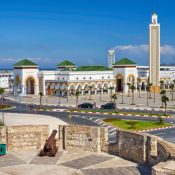 Explore Tangier