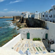 Visit Asilah Coastal Town