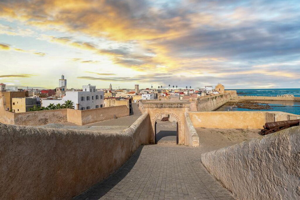 The enchanting history of El Jadida: a must-visit destination