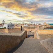 History of El Jadida