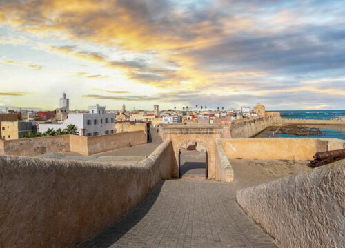 The enchanting history of El Jadida: a must-visit destination