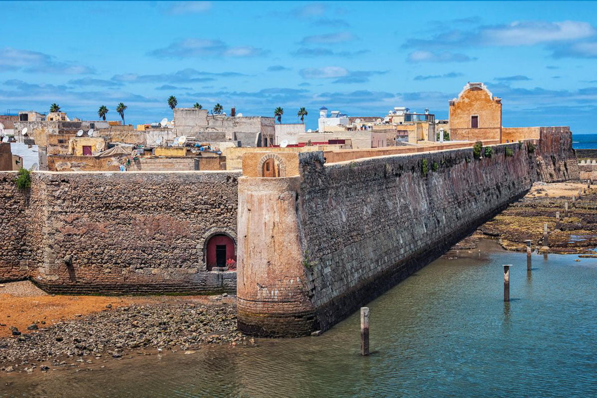 History of El Jadida: Discover the Enchanting Past