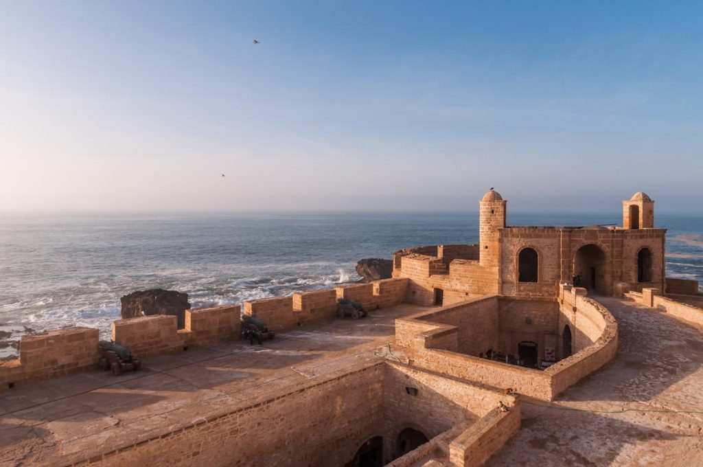 Wind, waves, and wanderlust: why Essaouira is your next dream destination