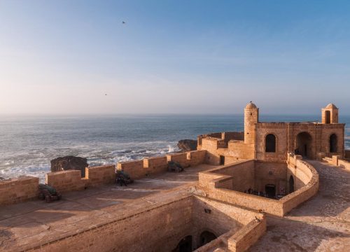 Wind, waves, and wanderlust: why Essaouira is your next dream destination