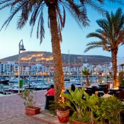 Agadir the jewel of Morocco