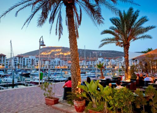 Discover Agadir: the jewel of Morocco’s atlantic coast