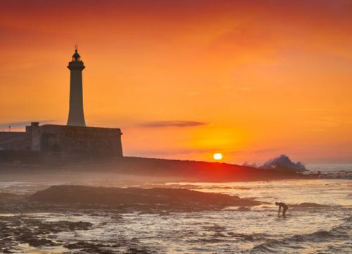 Embrace the magic of Rabat: Tales from the City of sunsets